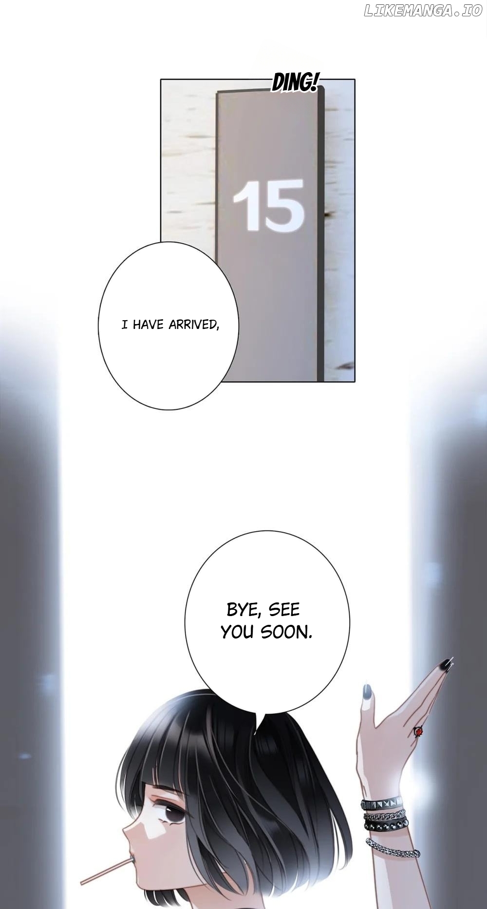 1st Kiss – I Don’t Want To Consider You As Sister Anymore Chapter 58 - 51 - page 60